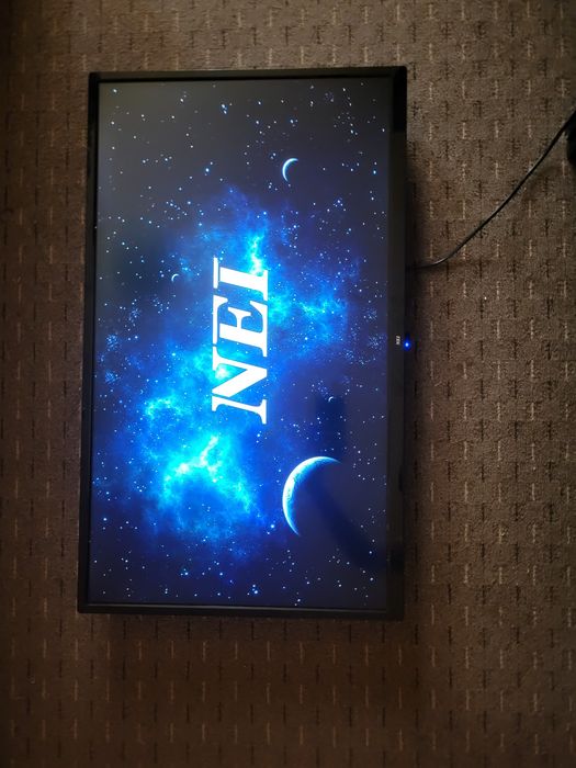 TV Nei 80cm, perfect functional