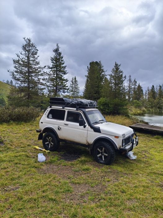 Продам ВАЗ 2121 НИВА