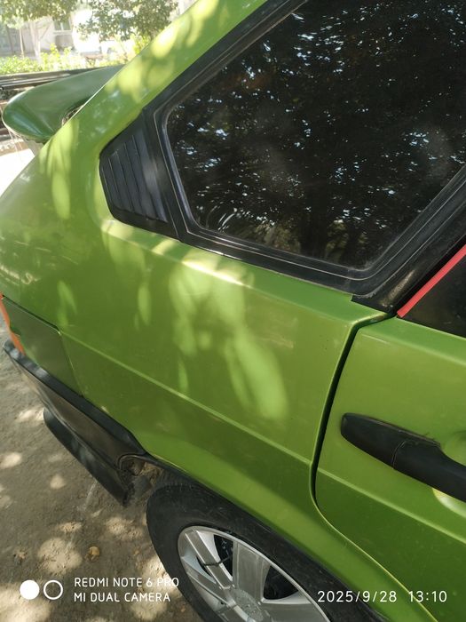 Сотилади лада 2109