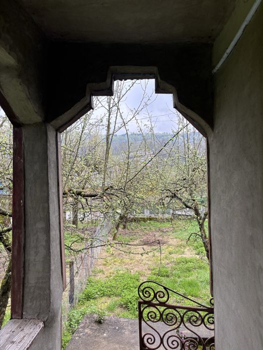 Vand casa si teren in Rau alb
