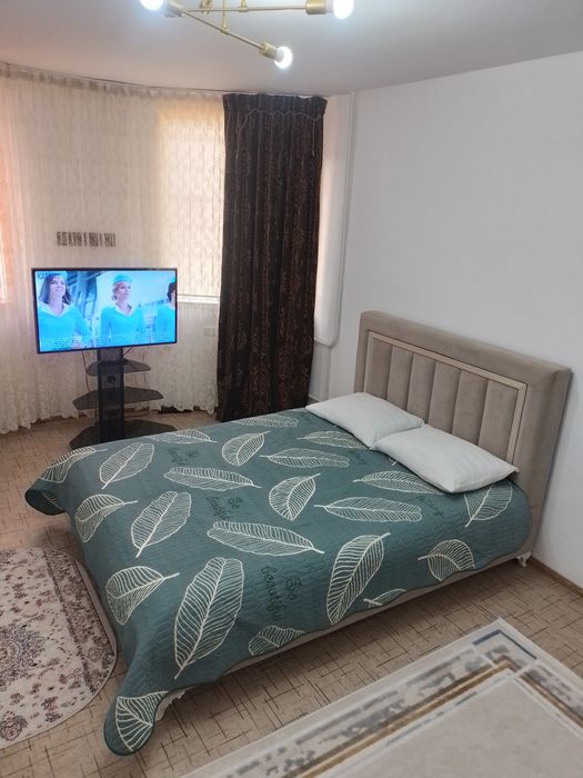 По суточно. Аренда квартир