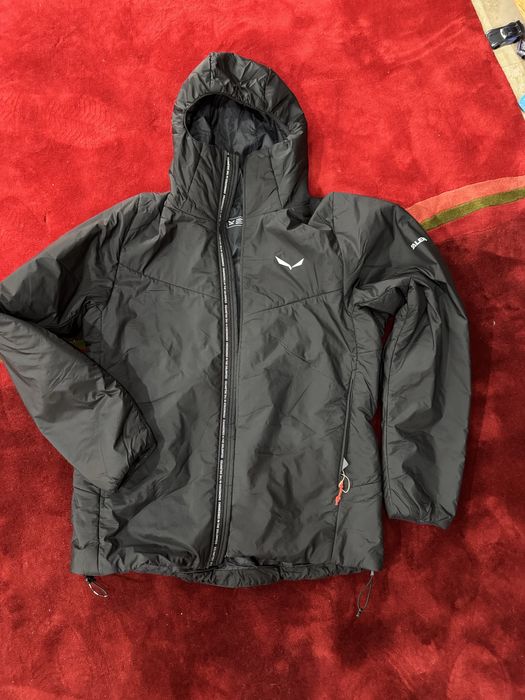 Geaca salewa  marimea L