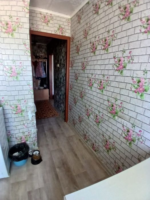 Продам 2х комнатную квартиру