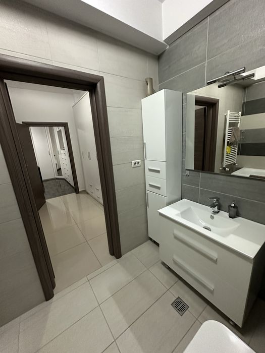 Apartament 2 camere