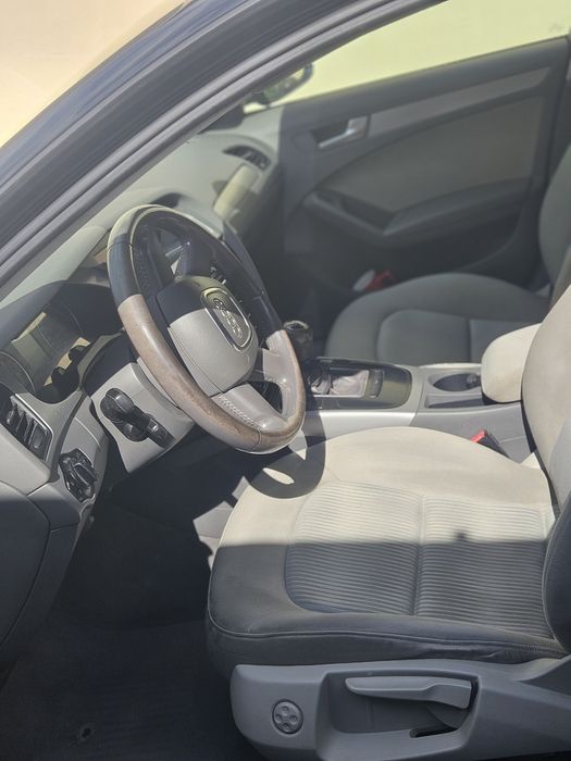 AUDI A4 2010 — imagine 4