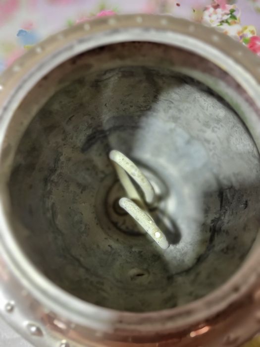 Советский самовар