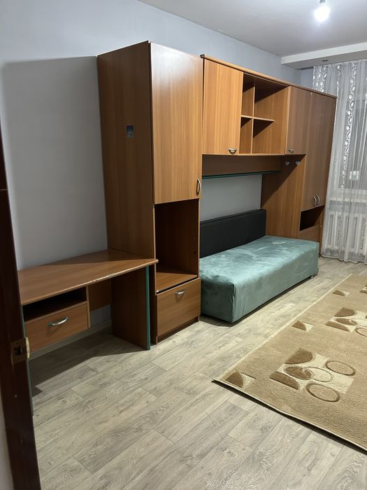 Аренда квартиры