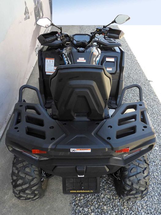 ATV Linhai LandForce 550 T3 2025