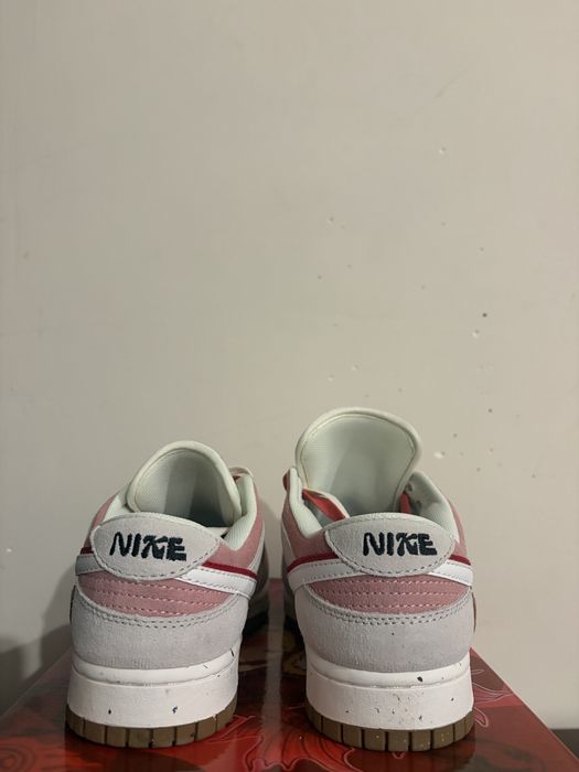 Nike Dunk low - 37,5 38,39,40