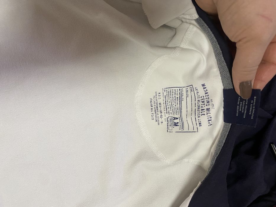 Bluza /hanorac Aeronautica Militare