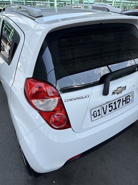 Spark  LS avtomat 1.L
