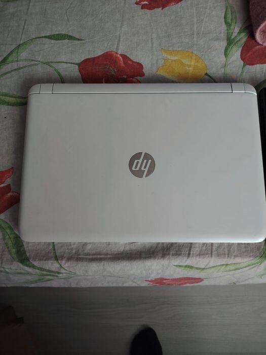 Laptop HP Pavilion 15 – Intel Core i3 | B&O | 15.6 inch