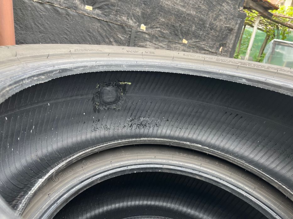 Зимни автомобилни гуми BRIDGESTONE BLIZZAK 225/55/R17