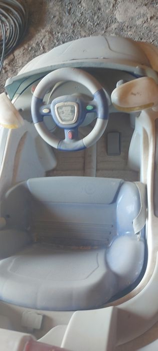 Продается Детская машинка