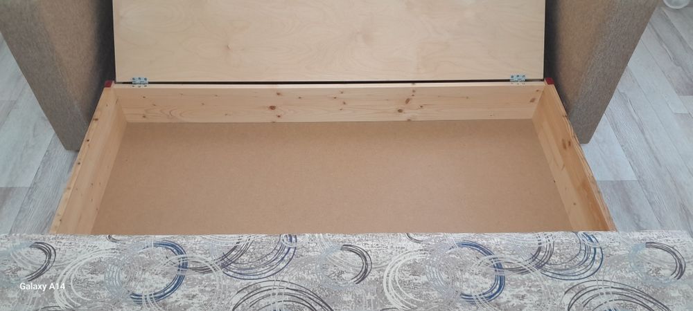 Продам диван-кровать