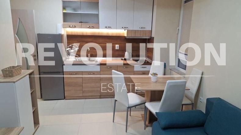 Двустаен апартамент  в гр.Варна, Изгрев!