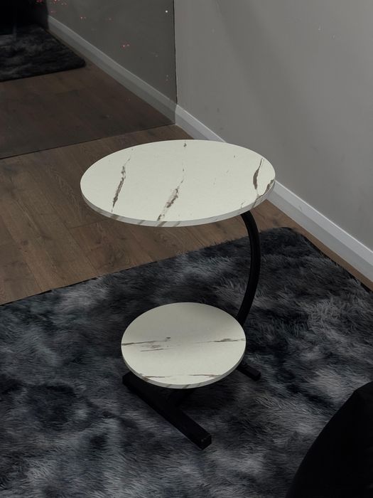 Пуфик и ковер продам