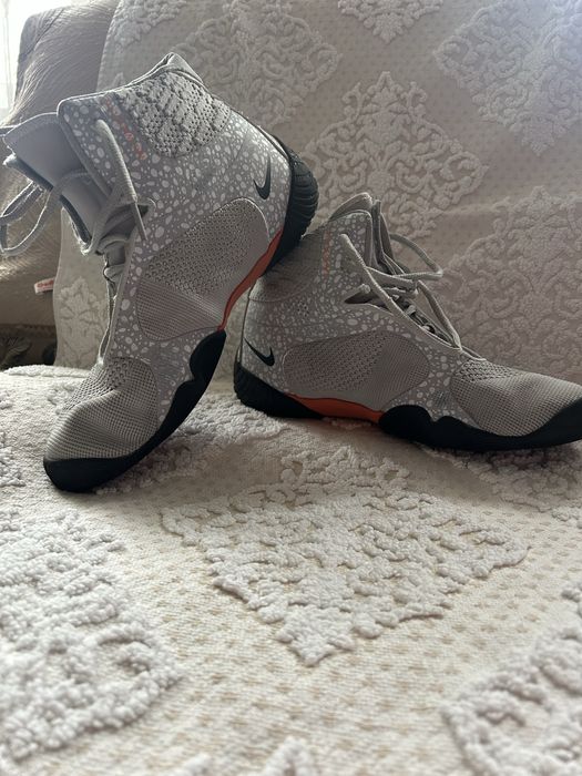 Борцовки Nike Speedsweep