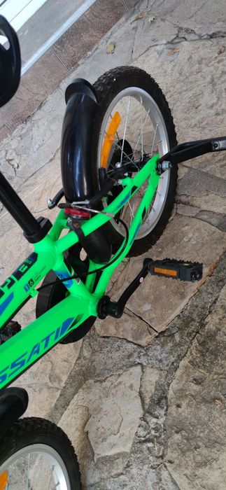 Колело детско 16''