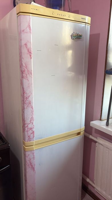 Холодильник Sams