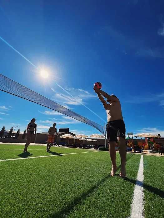 Терма Парк, Бани, Бассейн, СПА, Массаж, Сауна