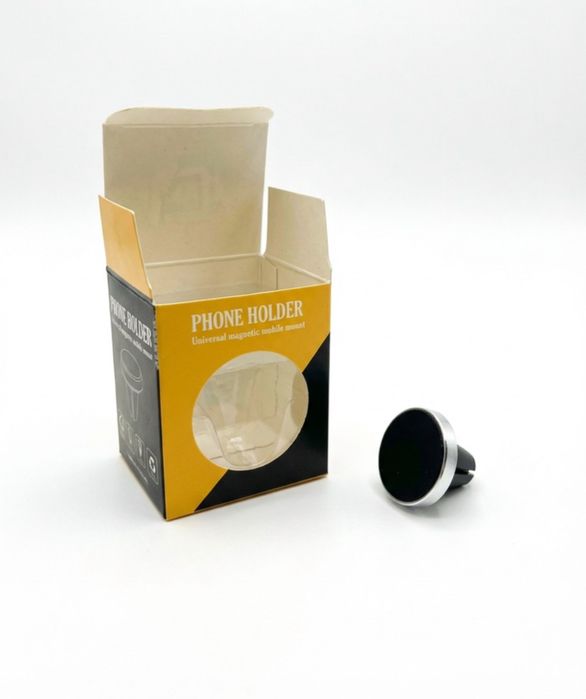 Suport Auto magnetic penteu telefon