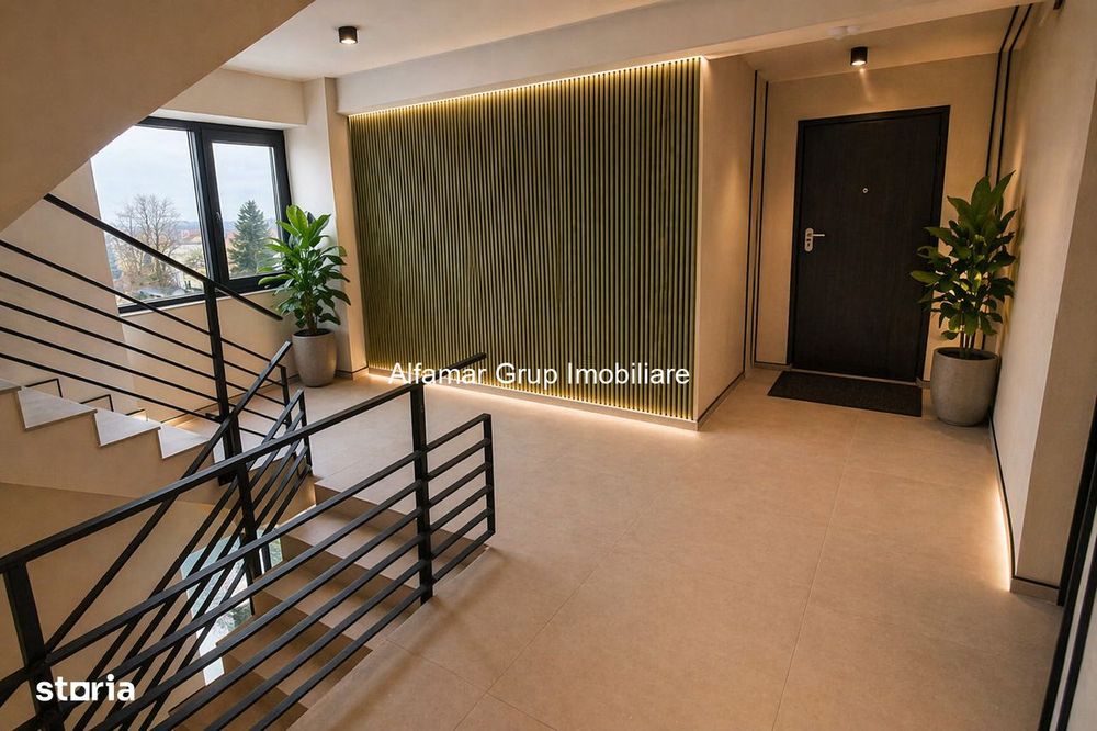Garsoniera tip studio Voluntari- Comision 0%
