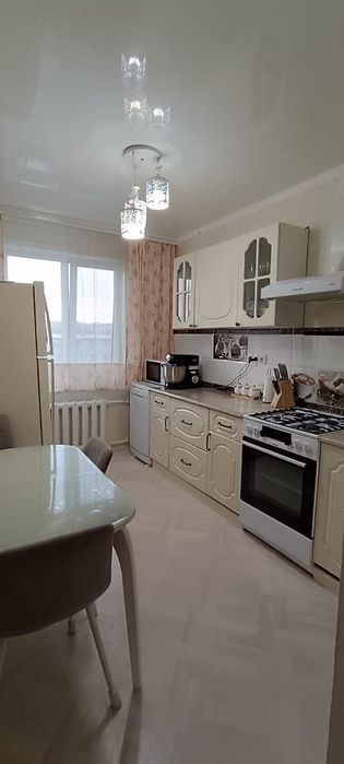 Обменяю 3-комнатную квартиру