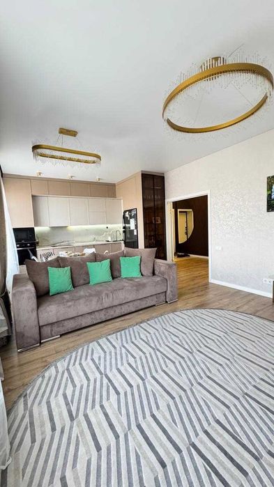 Продам 3-х комн квартиру