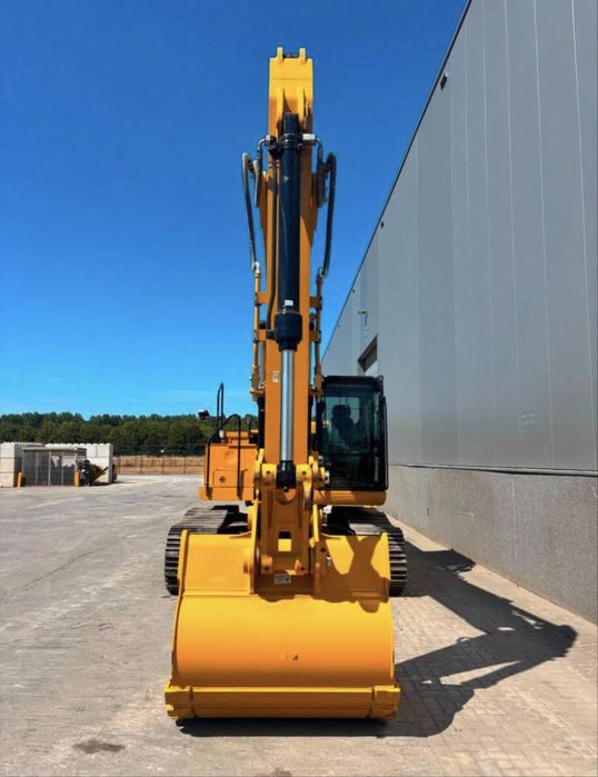 CAT 324 Спецтехника 2026