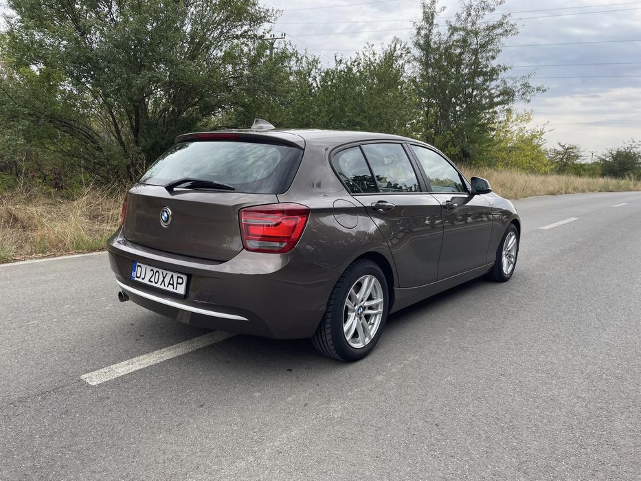 Bmw seria 1 Automata