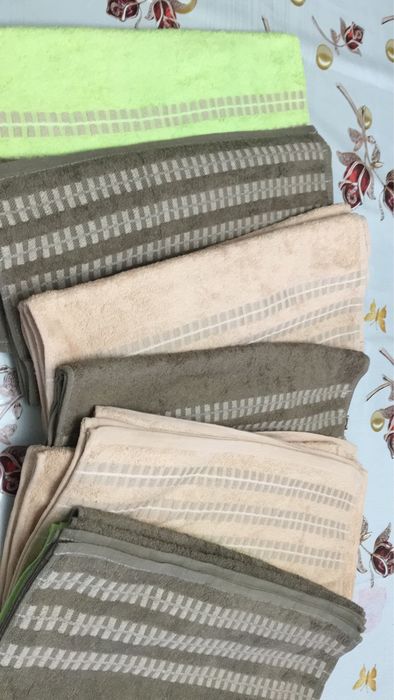 Одеяло, полотенце