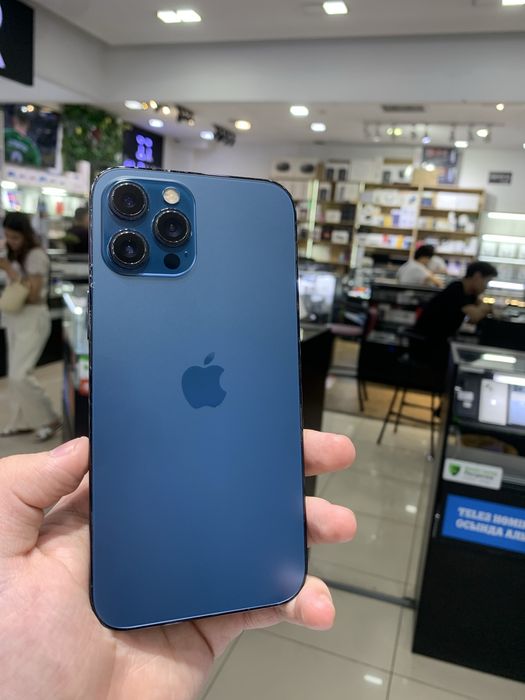 продам Айфон 12 про макс  Iphone 12 pro max