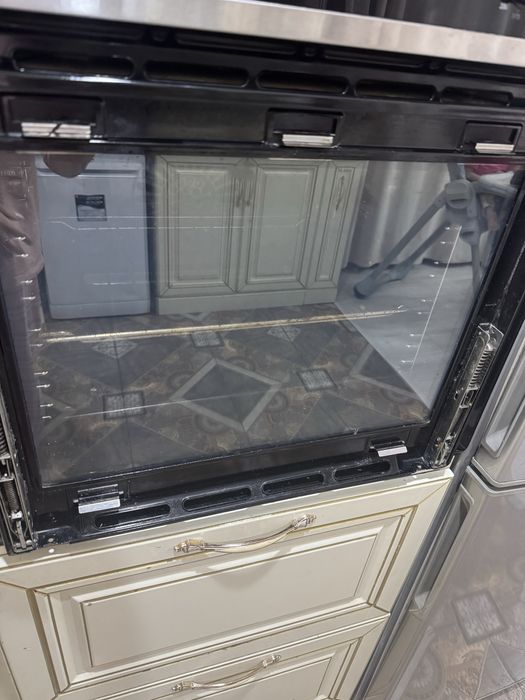 Духовой шкаф встраиваемый