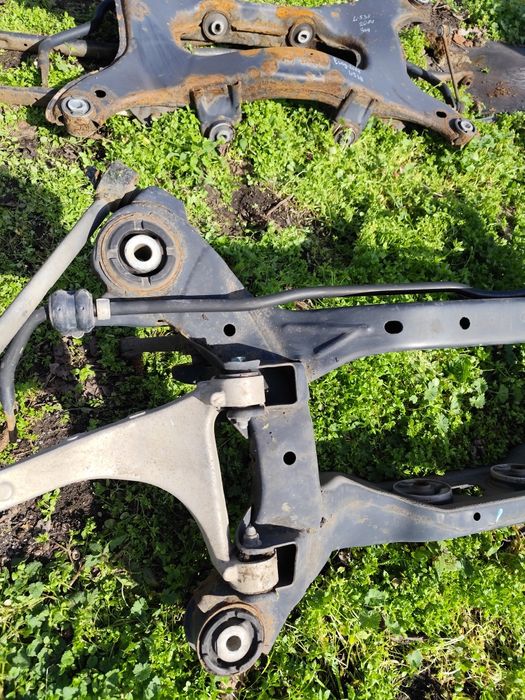 Заден мост Hyundai Santa fe-2- 2006-2013г