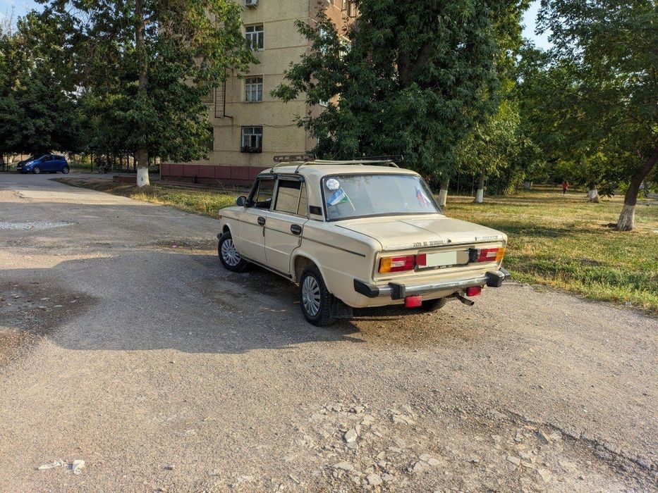 Продам Жигули 2106