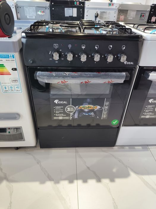 Gaz plita Ideal L315 turkiya