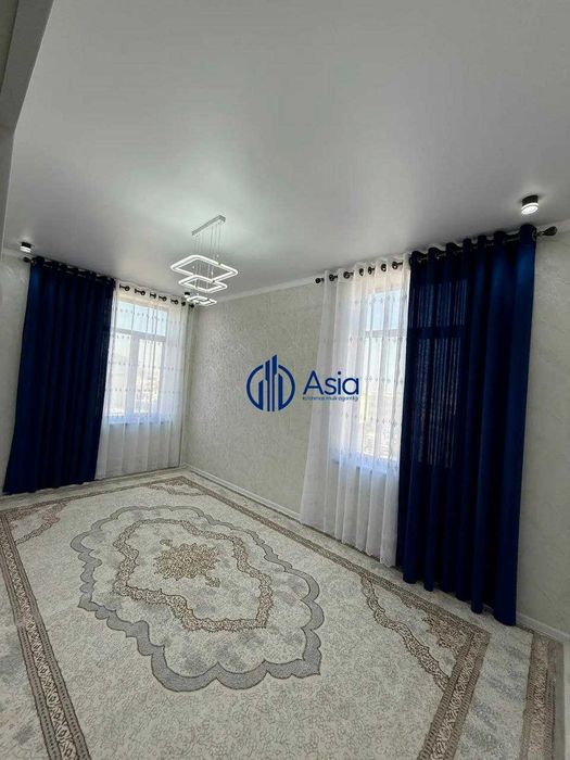 #K343 TEZDA SOTILADI #3x xonali zamonaviy kvartira