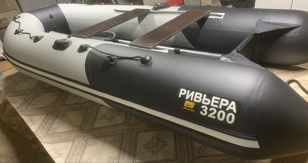 Ривьера 3200 НДНД
