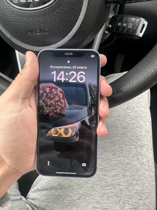 Iphone 12 mini 64 гб