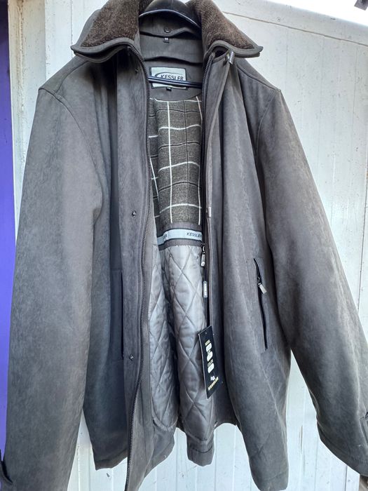 Jacheta Kessler bărbați