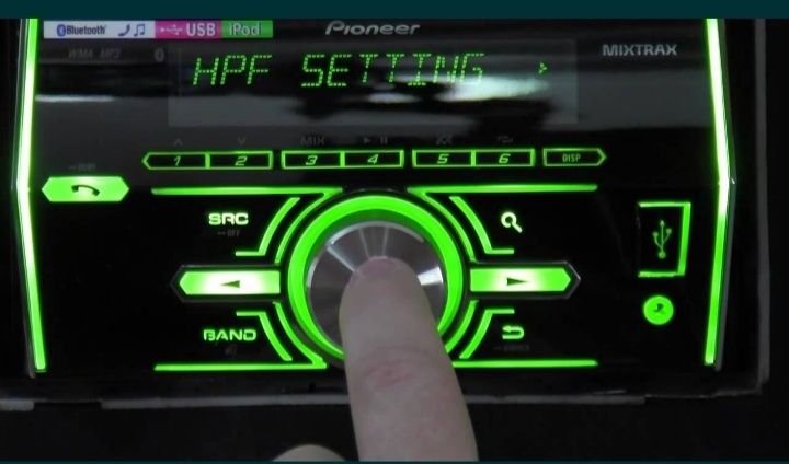 Pioneer blutus bt arginal mafon bor nexia lasetti spark keturadi