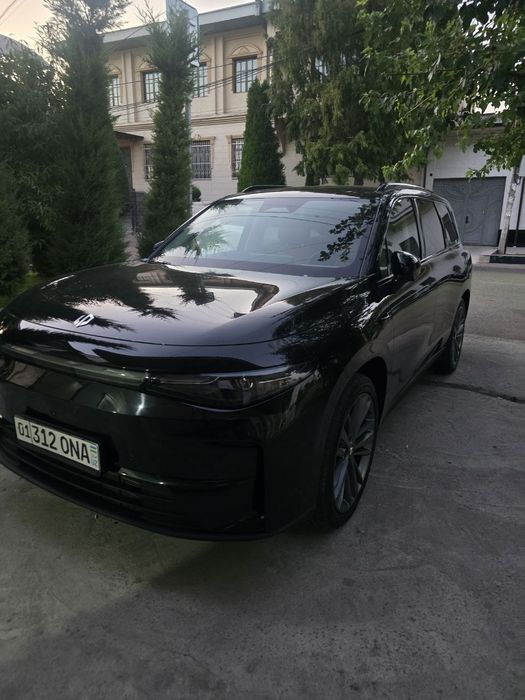 Продается Leapmotor C16
