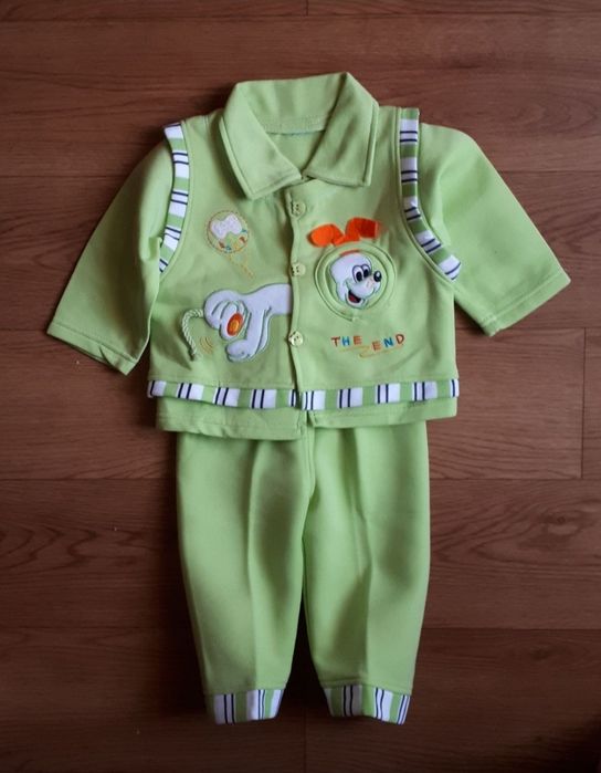 Костюмы для малыша!