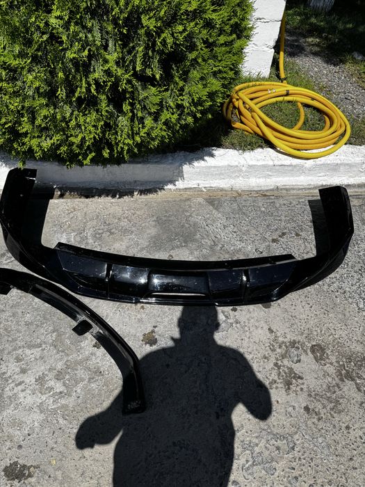 Обвес на хан  BYD хан продается