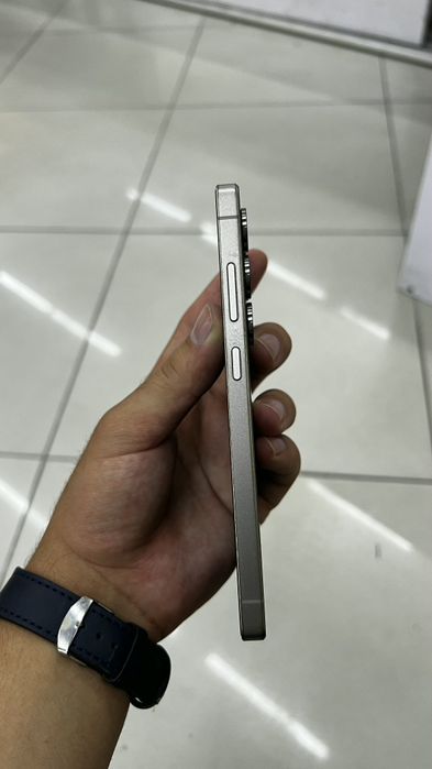 Samsung s25 ultra  12/256