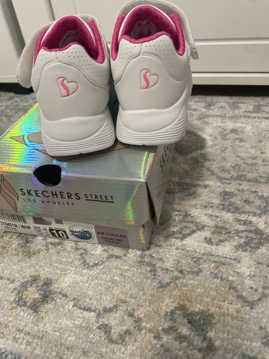 Детски маратонки skechers