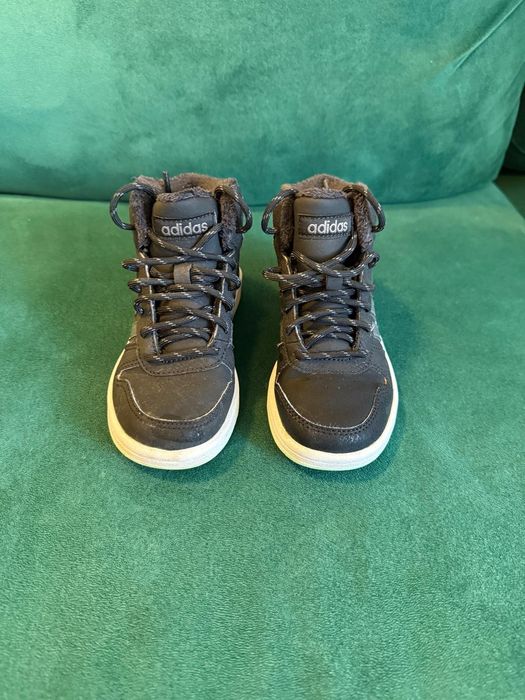 Ghete adidas mărime 31