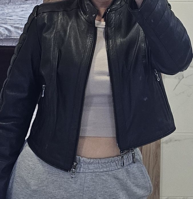 Яке естесвена кожа