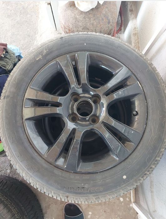Etrieri, uși roți, și alte piese opel astra g 1.7cdti